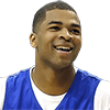 Aaron Harrison