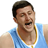 Jusuf Nurkić Jusuf Nurkić