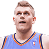 Cole Aldrich