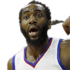 Luc Mbah a Moute