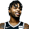 D´Angelo Russell D´Angelo Russell