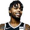 D´Angelo Russell