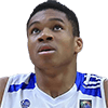 Giannis Antetokounmpo Giannis Antetokounmpo