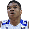 Giannis Antetokounmpo