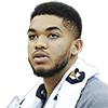 Karl-Anthony Towns Karl-Anthony Towns