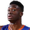 Thanasis Antetokounmpo Thanasis Antetokounmpo