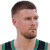 Kristaps Porziņgis Kristaps Porziņgis