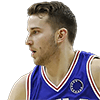 Nik Stauskas