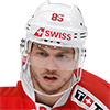 Sven Andrighetto Sven Andrighetto