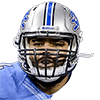 DeAndre Levy