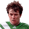 Ray Houghton