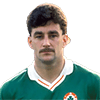 John Aldridge