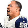 Tyrone Crawford