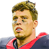 Brian Cushing