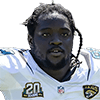 Sen'Derrick Marks
