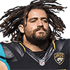 Jared Odrick