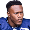 Cyrus Jones