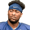 Cedric Thompson