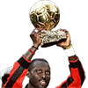 George Weah