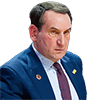 Mike Krzyzewski