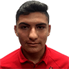 Orlando Mendoza