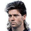 Chris Waddle