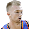 Domantas Sabonis Domantas Sabonis