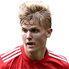 Keaton Parks