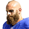 Mark Herzlich