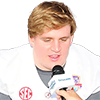 Barrett Jones