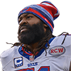 Brandon Spikes