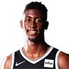 Caris LeVert Caris LeVert