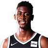 Caris LeVert