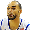 Perry Ellis