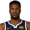 Malik Beasley Malik Beasley