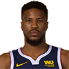 Malik Beasley