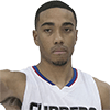 Brice Johnson