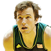 Brady Heslip