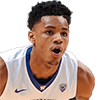 Dejounte Murray Dejounte Murray