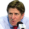 Mike Babcock