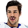 Travis Hamonic