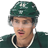 Jared Spurgeon