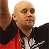 Jamie Hughes