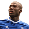 Kevin Campbell