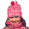 Anastasia Sedova