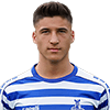 Ömer Özden