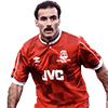 Willie Miller