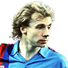 Steve Archibald