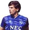 Graeme Sharp