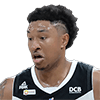 Justin Harper